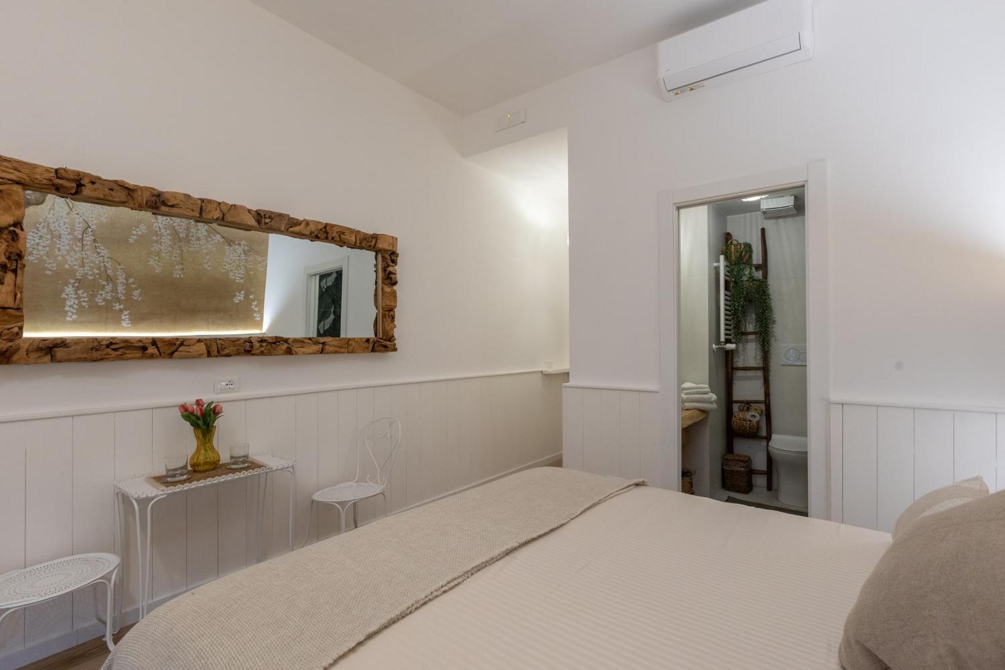 Primo Piano Suites Garden מראה חיצוני תמונה