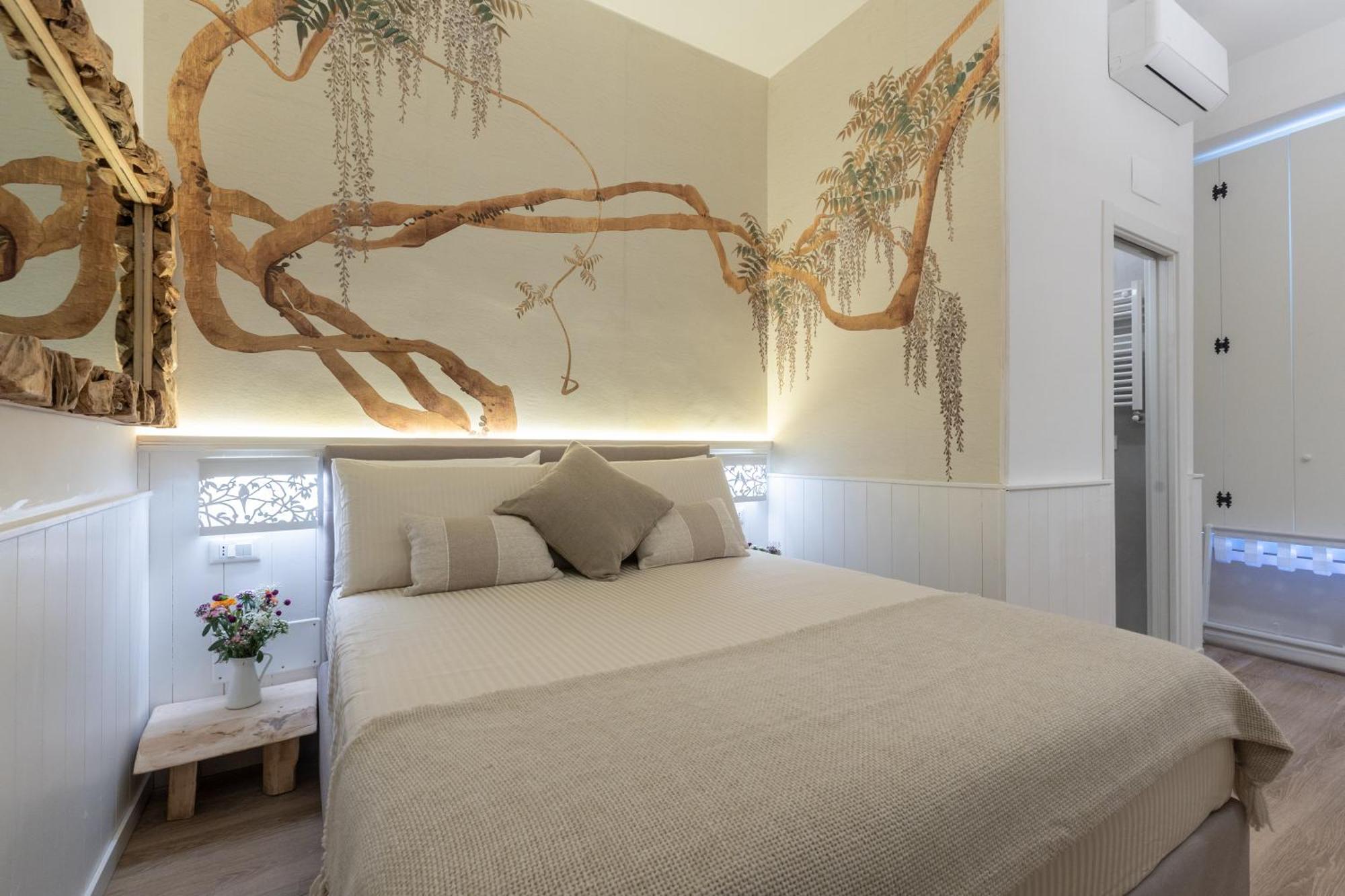 Primo Piano Suites Garden מראה חיצוני תמונה